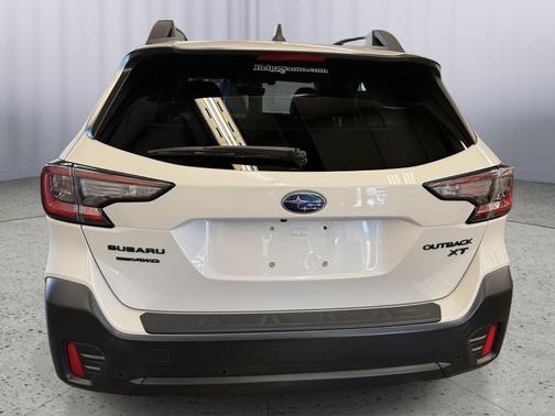2020 Subaru Outback Onyx Edition XT