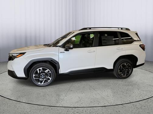 2025 Subaru Forester Hybrid Premium