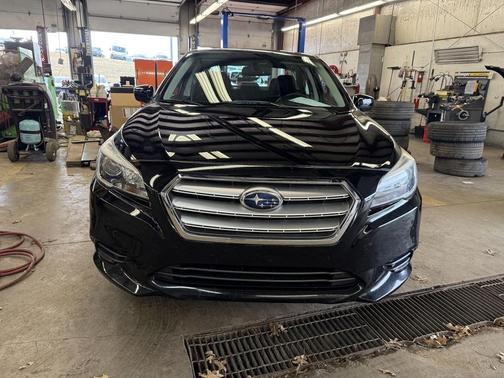 2015 Subaru Legacy Premium