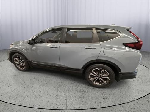 2022 Honda CR-V 2WD EX