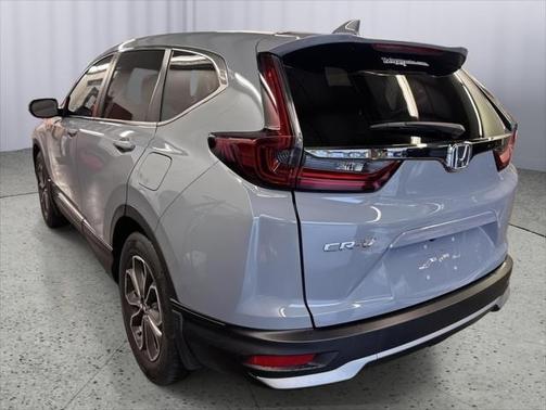 2022 Honda CR-V 2WD EX