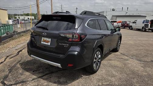 2024 Subaru Outback Limited XT