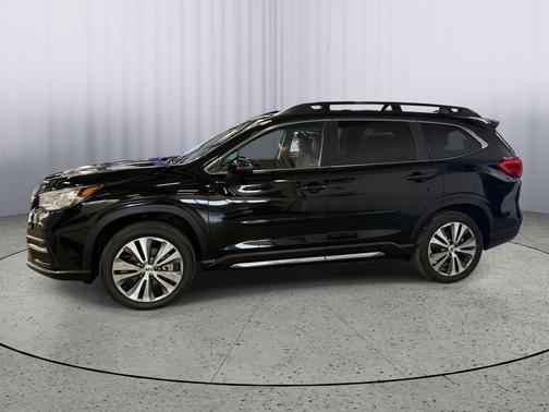 2022 Subaru Ascent Limited 8-Passenger