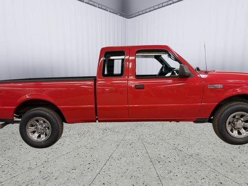 2007 Ford Ranger XL