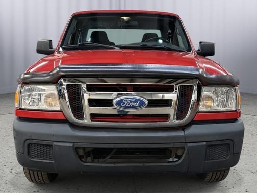 2007 Ford Ranger XL