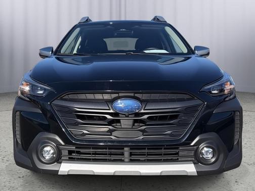 2025 Subaru Outback Touring