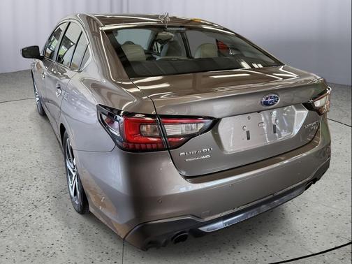 2021 Subaru Legacy Limited