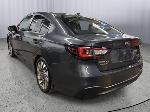 2023 Subaru Legacy Limited