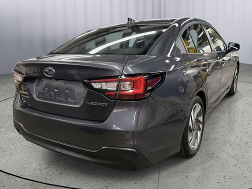 2023 Subaru Legacy Limited