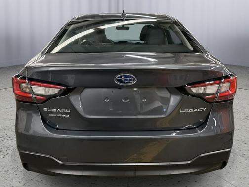 2023 Subaru Legacy Limited
