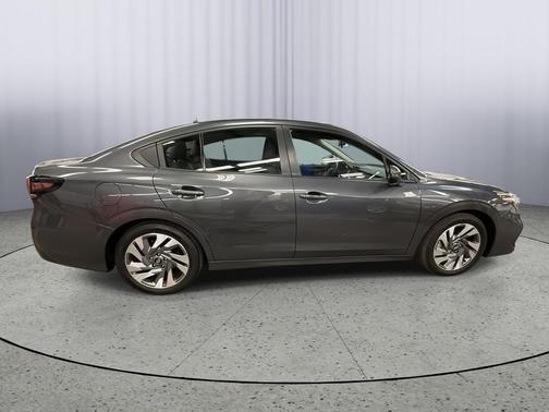 2023 Subaru Legacy Limited