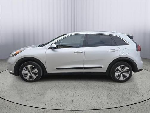 2019 Kia Niro FE