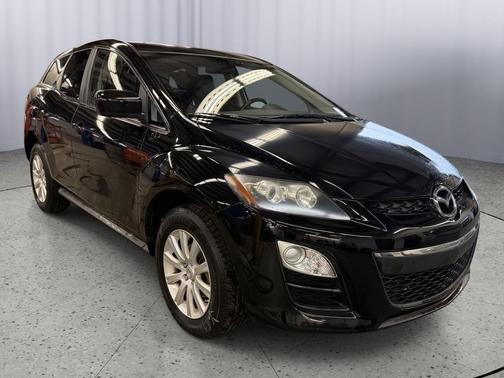 2012 Mazda CX-7 i Touring