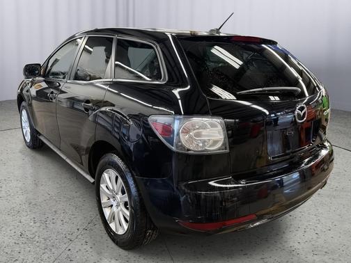 2012 Mazda CX-7 i Touring