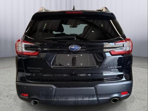 2023 Subaru Ascent Onyx Edition Limited 7-Passenger