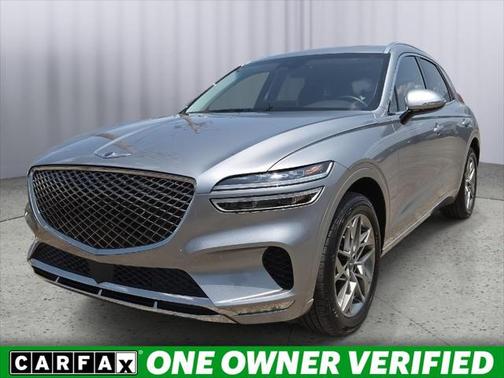 2024 Genesis GV70 2.5T AWD
