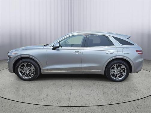 2024 Genesis GV70 2.5T AWD