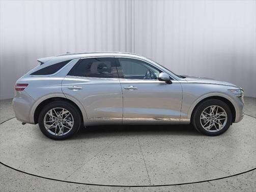 2024 Genesis GV70 2.5T AWD