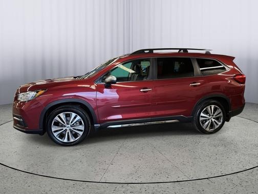 2021 Subaru Ascent Touring 7-Passenger