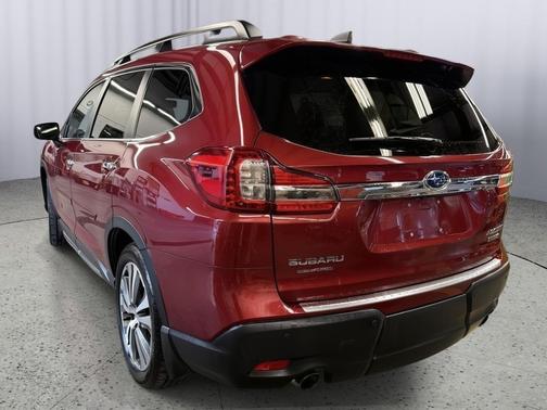 2021 Subaru Ascent Touring 7-Passenger