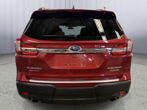 2021 Subaru Ascent Touring 7-Passenger