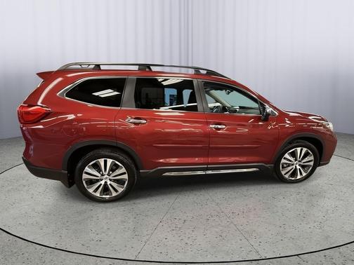 2021 Subaru Ascent Touring 7-Passenger