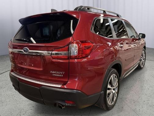 2021 Subaru Ascent Touring 7-Passenger