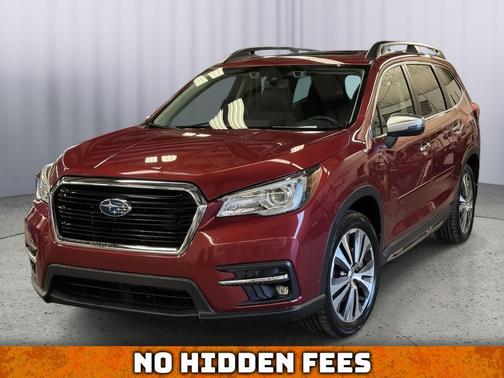 2021 Subaru Ascent Touring 7-Passenger