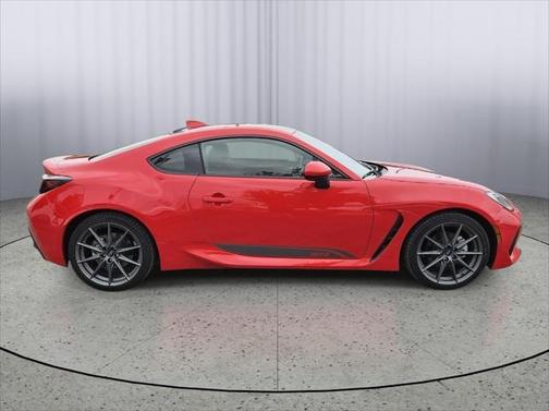 2024 Subaru BRZ Limited