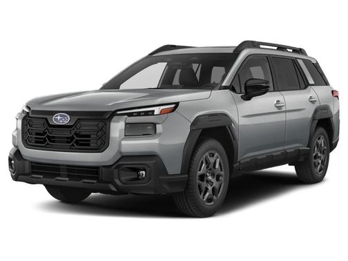 River Rock Pearl 2026 Subaru Outback Premium