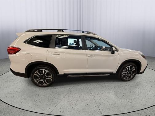 2023 Subaru Ascent Limited 8-Passenger
