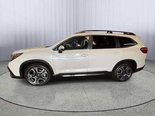 2023 Subaru Ascent Limited 8-Passenger