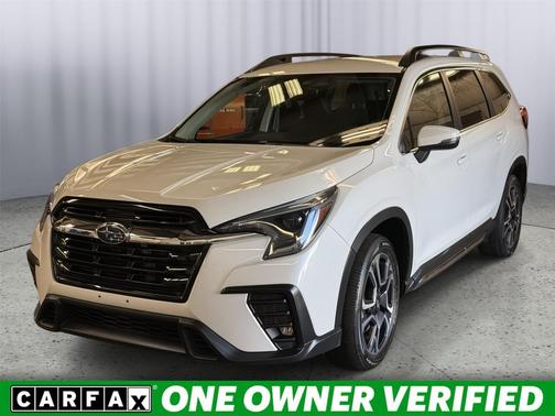 2023 Subaru Ascent Limited 8-Passenger