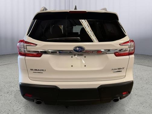 2023 Subaru Ascent Limited 8-Passenger