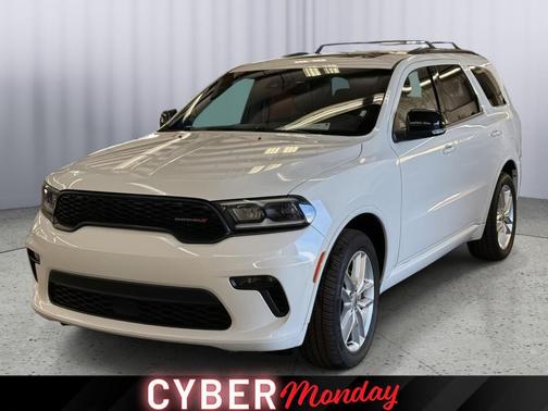 2023 Dodge Durango GT Plus