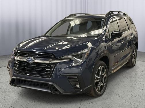 2025 Subaru Ascent Limited 7-Passenger