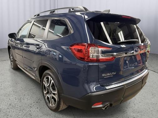 2025 Subaru Ascent Limited 7-Passenger