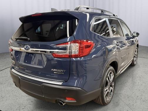 2025 Subaru Ascent Limited 7-Passenger