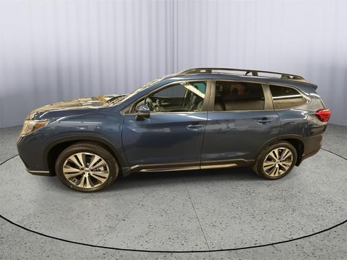 2021 Subaru Ascent Limited 7-Passenger