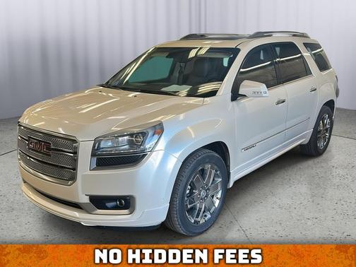 2014 GMC Acadia Denali