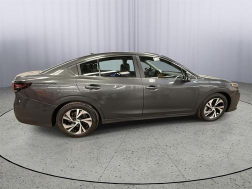2021 Subaru Legacy Premium