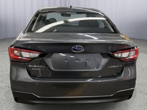 2021 Subaru Legacy Premium