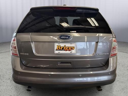 2010 Ford Edge Limited
