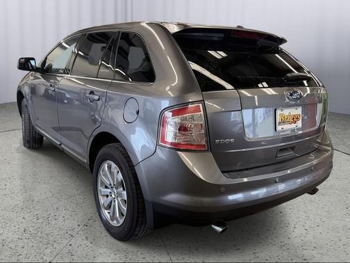 2010 Ford Edge Limited