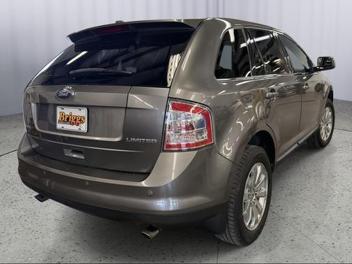 2010 Ford Edge Limited
