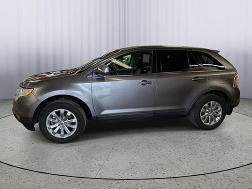 2010 Ford Edge Limited