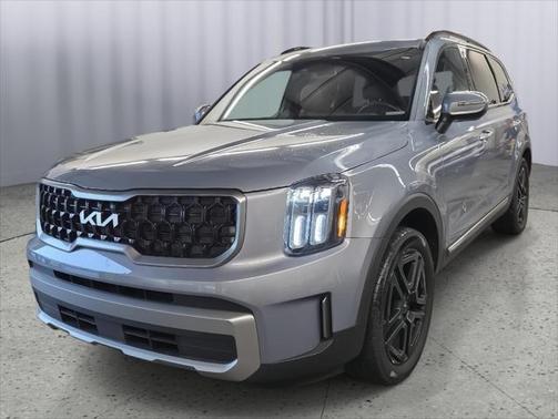 2023 Kia Telluride EX X-Line