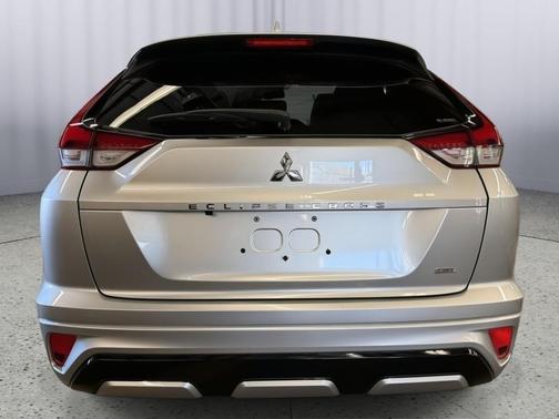 2024 Mitsubishi Eclipse Cross SEL