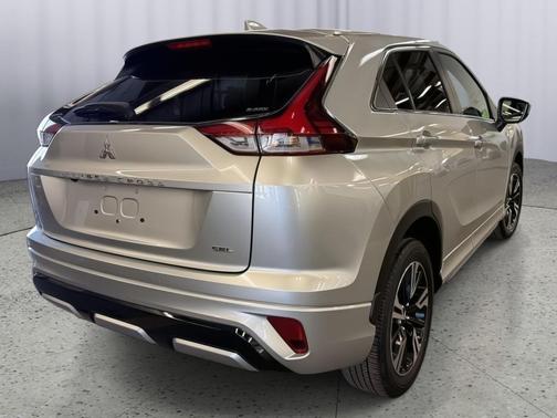 2024 Mitsubishi Eclipse Cross SEL