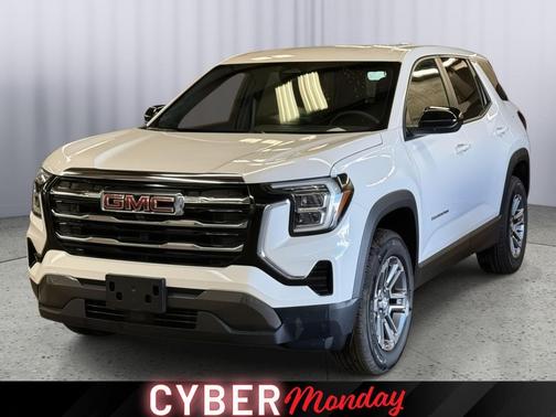 2025 GMC Terrain AWD Elevation